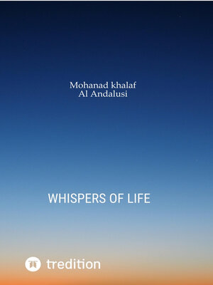 cover image of Whispers of Life